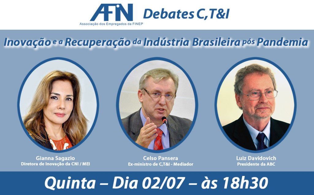 AFIN Debates C,T&I