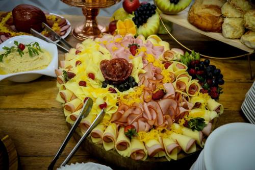 Festa 2023 AFIN ASAF